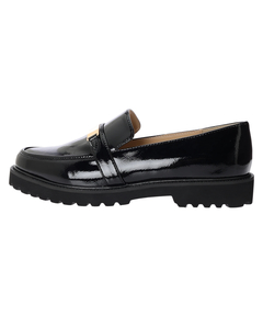 Arpege story(アルページュストーリー) |メタルディティールローファー