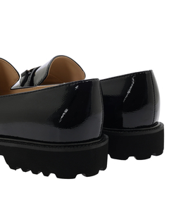 Arpege story(アルページュストーリー) |メタルディティールローファー