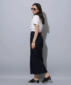 Arpege story(アルページュストーリー) |ハイウエストスリットタイトスカート