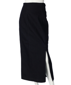 Arpege story(アルページュストーリー) |ハイウエストスリットタイトスカート