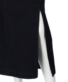 Arpege story(アルページュストーリー) |ハイウエストスリットタイトスカート