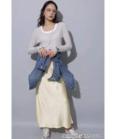shin⭐︎新品未使用⭐︎タグ付　Arpege story クロップ Pick Up Items │【公式通販】Arpege story（アルページュ