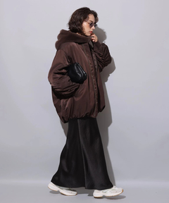 Arpege story(アルページュストーリー) |サテンスカート