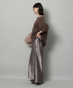 Arpege story(アルページュストーリー) |サテンスカート