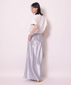 Arpege story(アルページュストーリー) |サテンスカート