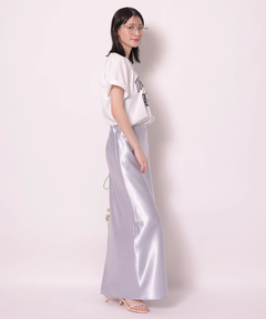 Arpege story(アルページュストーリー) |サテンスカート
