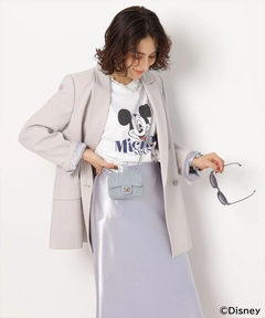 Arpege story(アルページュストーリー) |サテンスカート