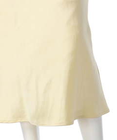 Arpege story(アルページュストーリー) |サテンスカート