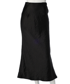 Arpege story(アルページュストーリー) |サテンスカート