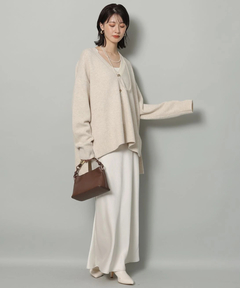 Arpege story(アルページュストーリー) |サテンスカート