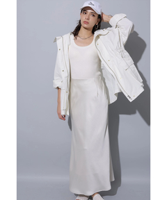 Arpege story(アルページュストーリー) |サテンスカート