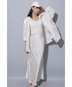 Arpege story(アルページュストーリー) |サテンスカート