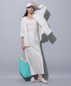 Arpege story(アルページュストーリー) |サテンスカート