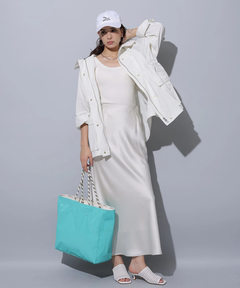 Arpege story(アルページュストーリー) |サテンスカート