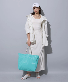 Arpege story(アルページュストーリー) |サテンスカート