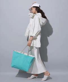 Arpege story(アルページュストーリー) |サテンスカート