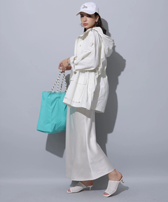 Arpege story(アルページュストーリー) |サテンスカート