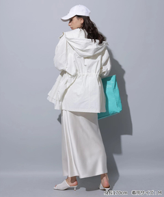 Arpege story(アルページュストーリー) |サテンスカート