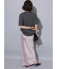 Arpege story(アルページュストーリー) |サテンスカート