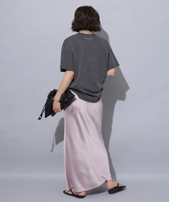 Arpege story(アルページュストーリー) |サテンスカート