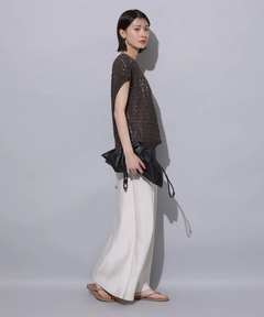 Arpege story(アルページュストーリー) |サテンスカート