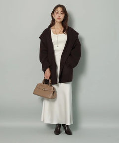 Arpege story(アルページュストーリー) |サテンスカート