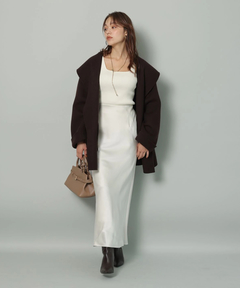 Arpege story(アルページュストーリー) |サテンスカート