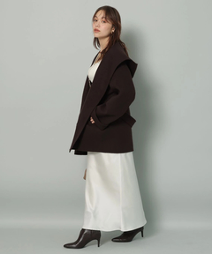 Arpege story(アルページュストーリー) |サテンスカート