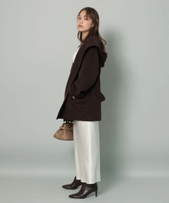 Arpege story(アルページュストーリー) |サテンスカート