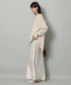 Arpege story(アルページュストーリー) |サテンスカート