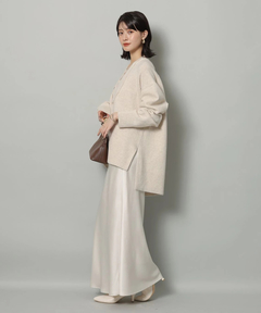 Arpege story(アルページュストーリー) |サテンスカート