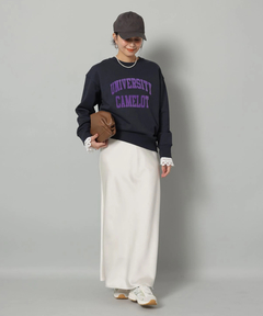 Arpege story(アルページュストーリー) |サテンスカート