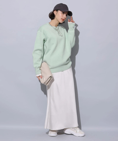 Arpege story(アルページュストーリー) |サテンスカート