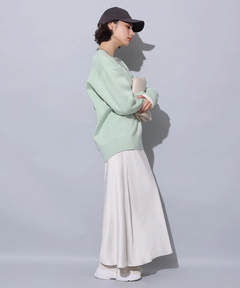 Arpege story(アルページュストーリー) |サテンスカート