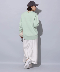 Arpege story(アルページュストーリー) |サテンスカート