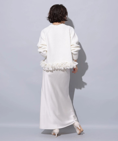 Arpege story(アルページュストーリー) |サテンスカート