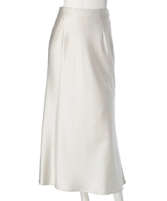 Arpege story(アルページュストーリー) |サテンスカート