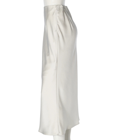 Arpege story(アルページュストーリー) |サテンスカート