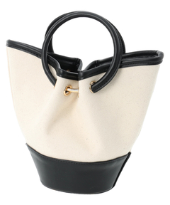 Arpege story(アルページュストーリー) |キャンバスリングコンビBag