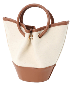 Arpege story(アルページュストーリー) |キャンバスリングコンビBag