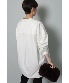 Arpege story(アルページュストーリー) |ビッグコクーンシャツ