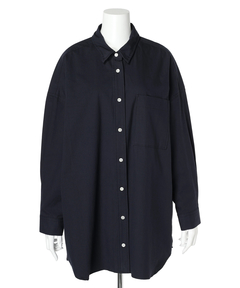 Arpege story(アルページュストーリー) |ビッグコクーンシャツ