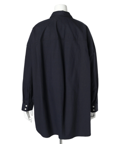 Arpege story(アルページュストーリー) |ビッグコクーンシャツ