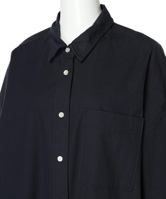 Arpege story(アルページュストーリー) |ビッグコクーンシャツ