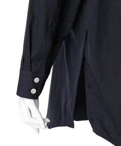 Arpege story(アルページュストーリー) |ビッグコクーンシャツ