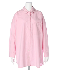 Arpege story(アルページュストーリー) |ビッグコクーンシャツ