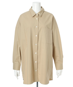 Arpege story(アルページュストーリー) |ビッグコクーンシャツ