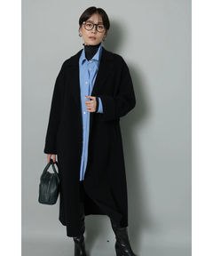 Arpege story(アルページュストーリー) |ビッグコクーンシャツ