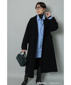 Arpege story(アルページュストーリー) |ビッグコクーンシャツ