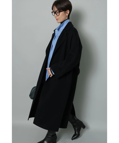 Arpege story(アルページュストーリー) |ビッグコクーンシャツ